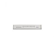 NetGear Netgear GS208 Gigabit Ethernet (10/100/1000) White