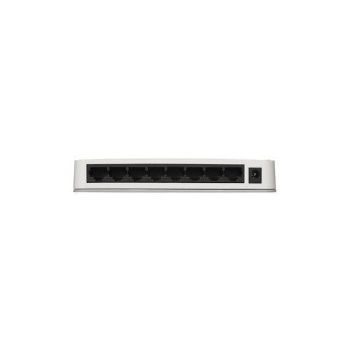 Netgear GS208 Gigabit Ethernet (10/100/1000) White_3