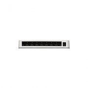 NetGear Netgear GS208 Gigabit Ethernet (10/100/1000) White
