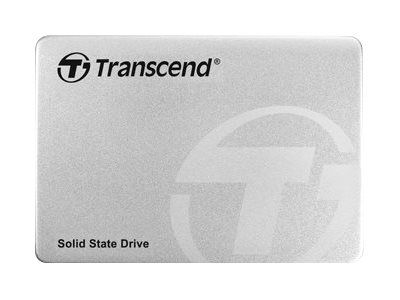 SSD Transcend SSD370S 128 GB SATA3 2.5 inch