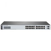 HP HP Switch 1820-24G 24xGBit/2xSFP J9980A