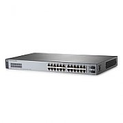 HP HP Switch 1820-24G 24xGBit/2xSFP J9980A