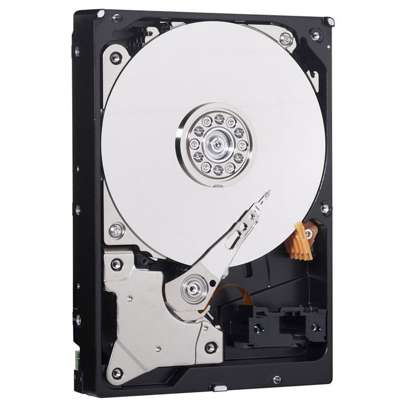 HDD desktop Western Digital Bue 500 GB 3.5 inch 7200 RPM 32 MB 
