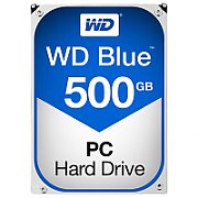 HDD desktop Western Digital Bue 500 GB 3.5 inch 7200 RPM 32 MB 