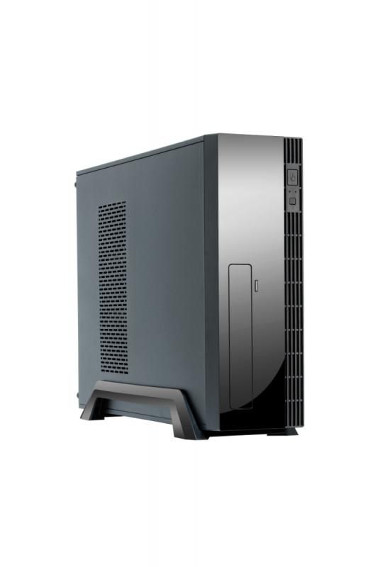 Chieftec Chieftec UE-02B computer case Mini-Tower Black 250 W