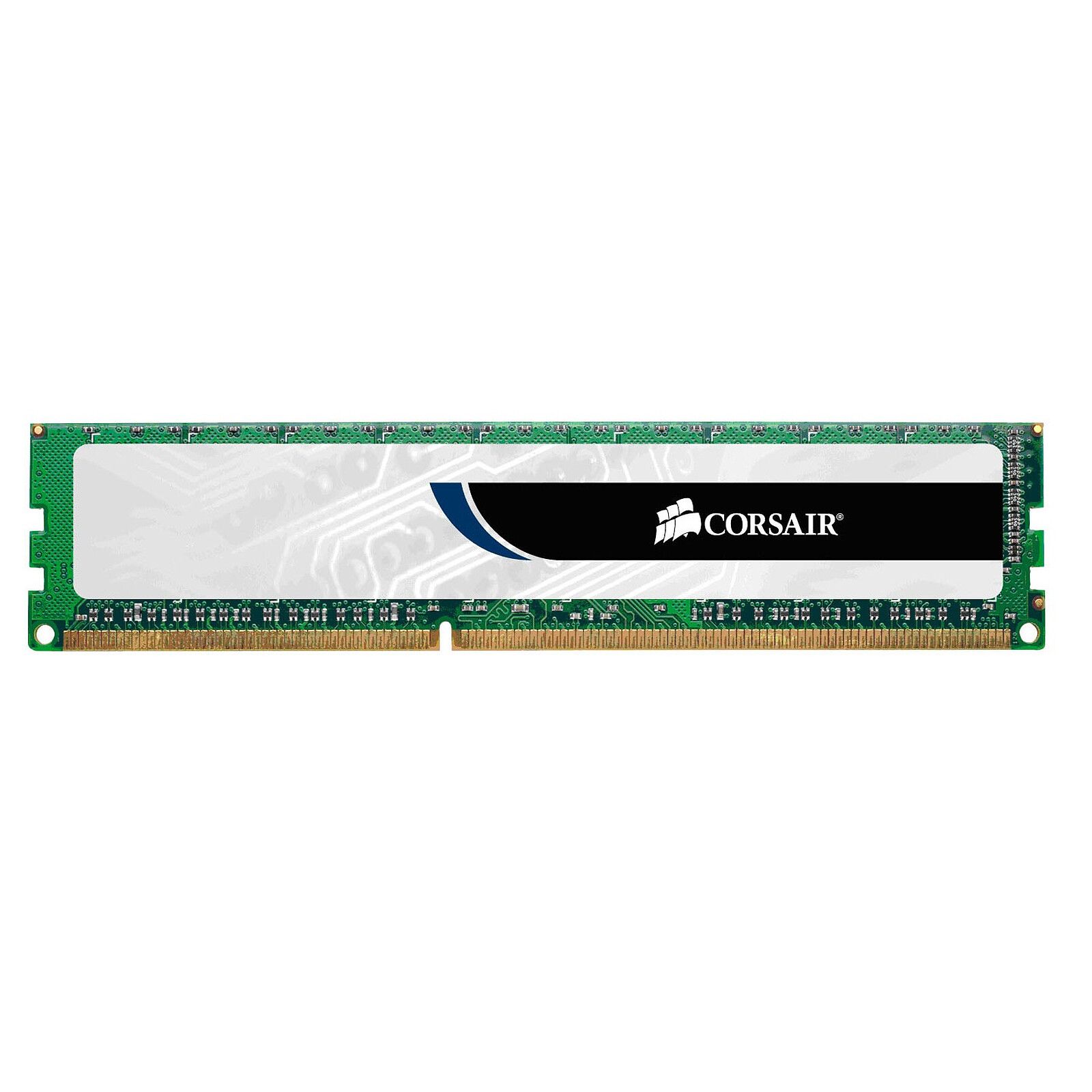 Memorie RAM Corsair, DIMM, DDR3, 2GB, CL 9, 1333Mhz_1
