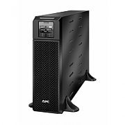 UPS APC Smart-UPS SRT online dubla-conversie 3000VA / 2700W 8conectori C13 2 conectori C19 extended runtime