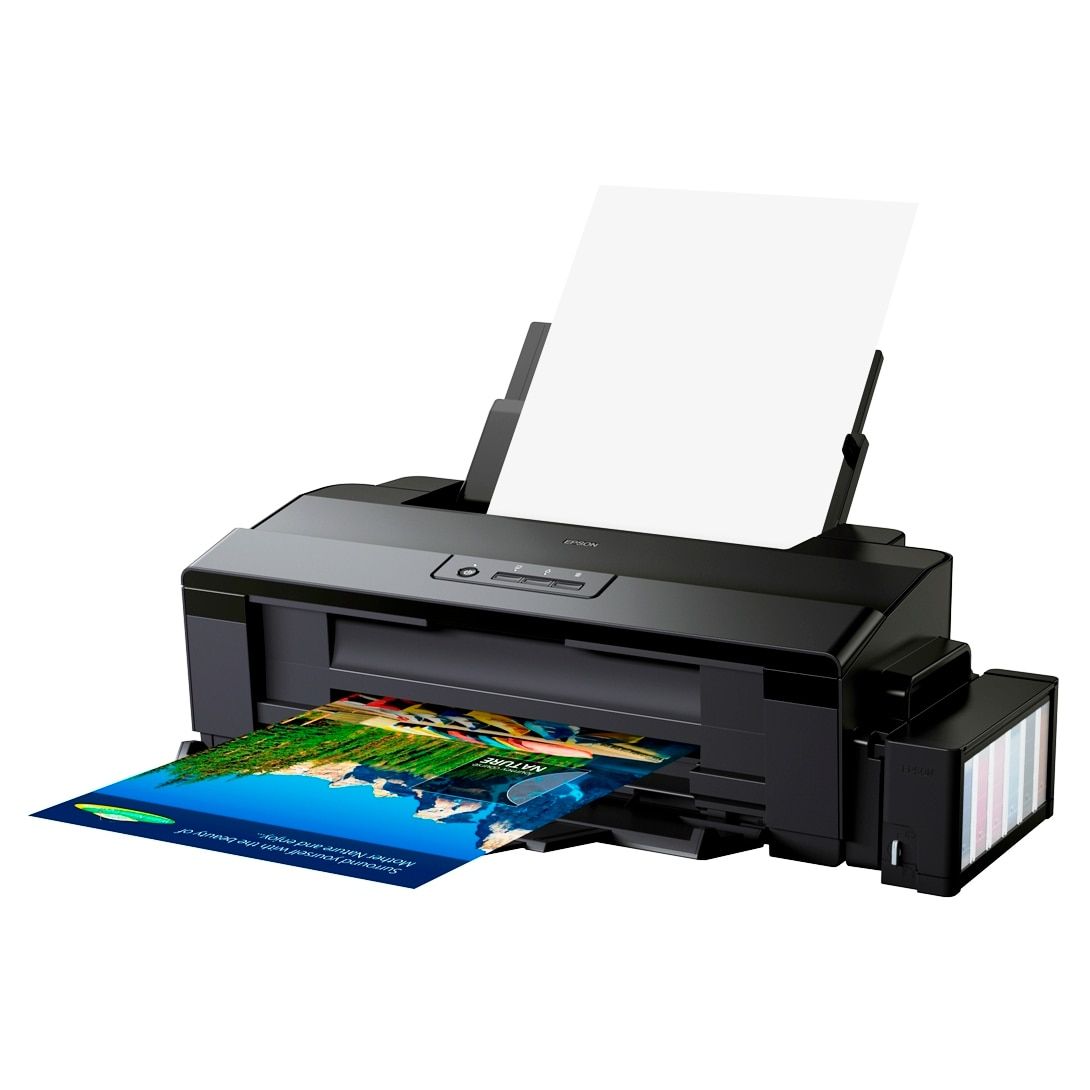 Epson L1300 inkjet printer Colour 5760 x 1440 DPI A4_4