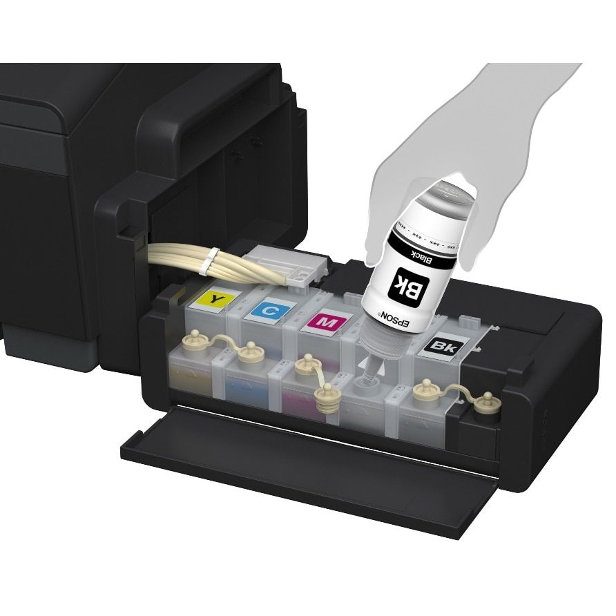 Epson L1300 inkjet printer Colour 5760 x 1440 DPI A4_7