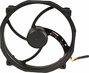 Glide Stream 140mm 1200rpm SY1425HB12M