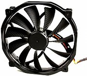 Glide Stream 140mm 800rpm SY1425HB12L