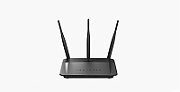 Router D-Link DIR-809/E