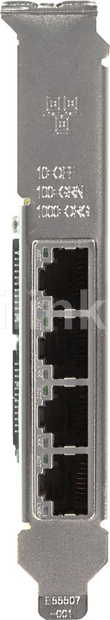 Intel 1Gb 4-port Server Adapter I350-T4V2 bulk_4