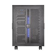 Thermaltake Thermaltake Core W200 Full Tower Black