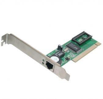 Digitus Fast Ethernet PCI network card_2