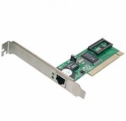 Digitus Fast Ethernet PCI network card
