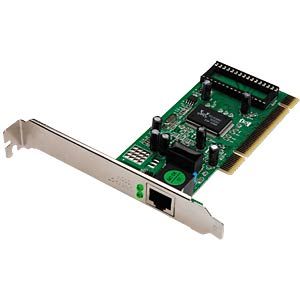 Digitus Gigabit Ethernet PCI Network Card_2