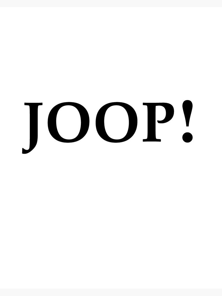 produse JOOP! GO
