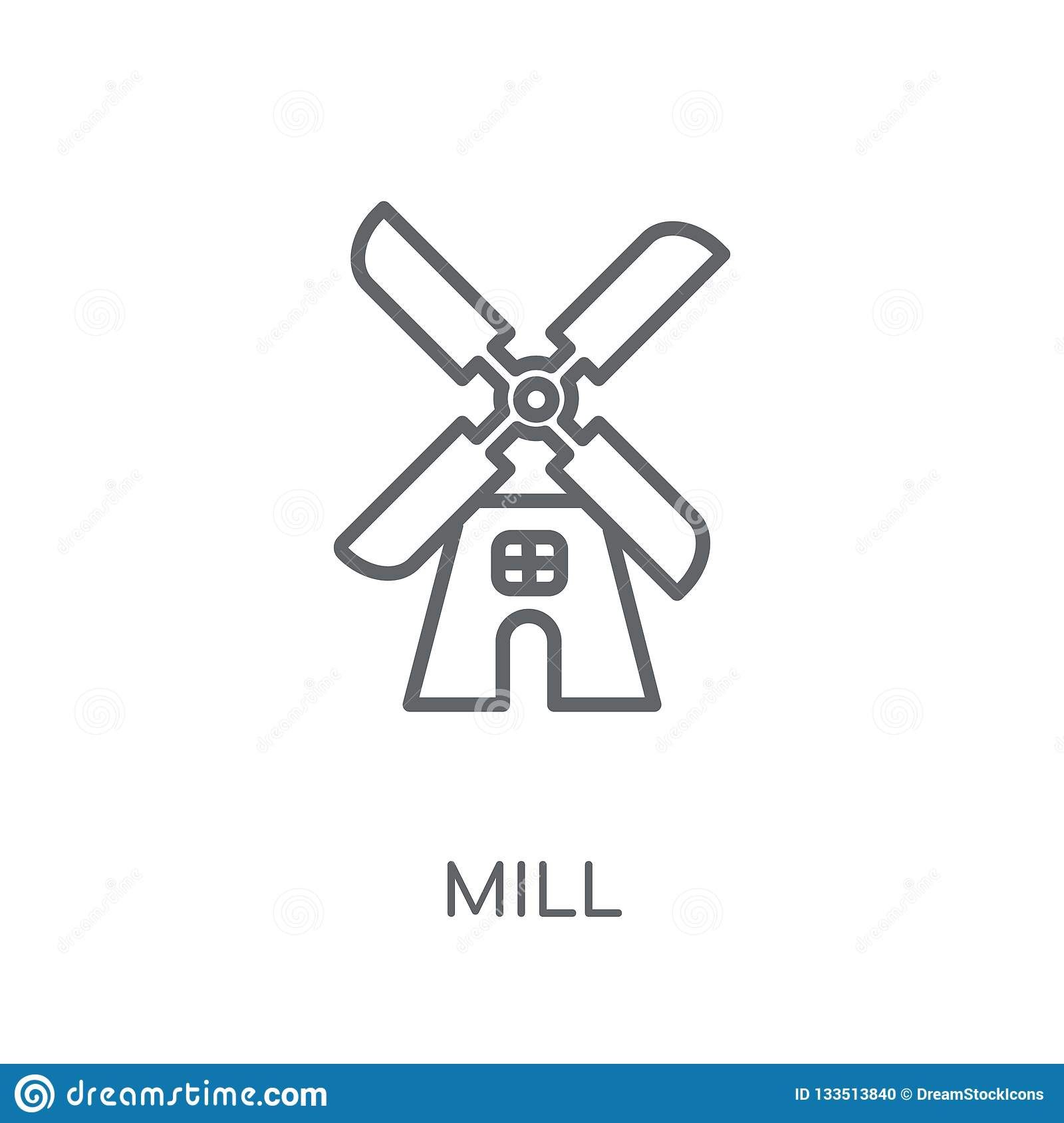 produse mill