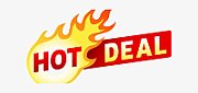 HOT DEALS image