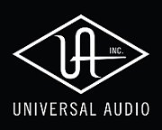 UNIVERSAL AUDIO image