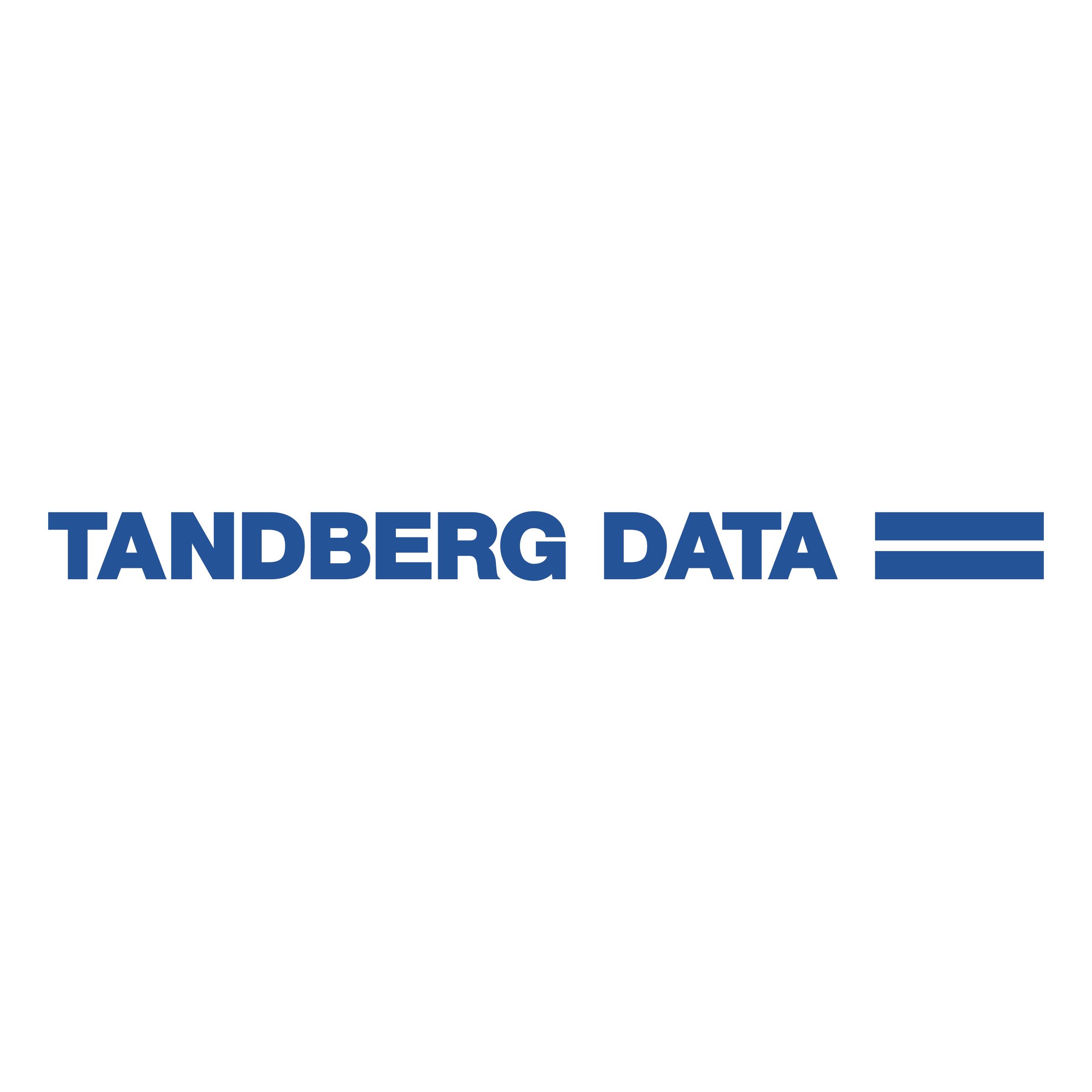 produse Tandberg data