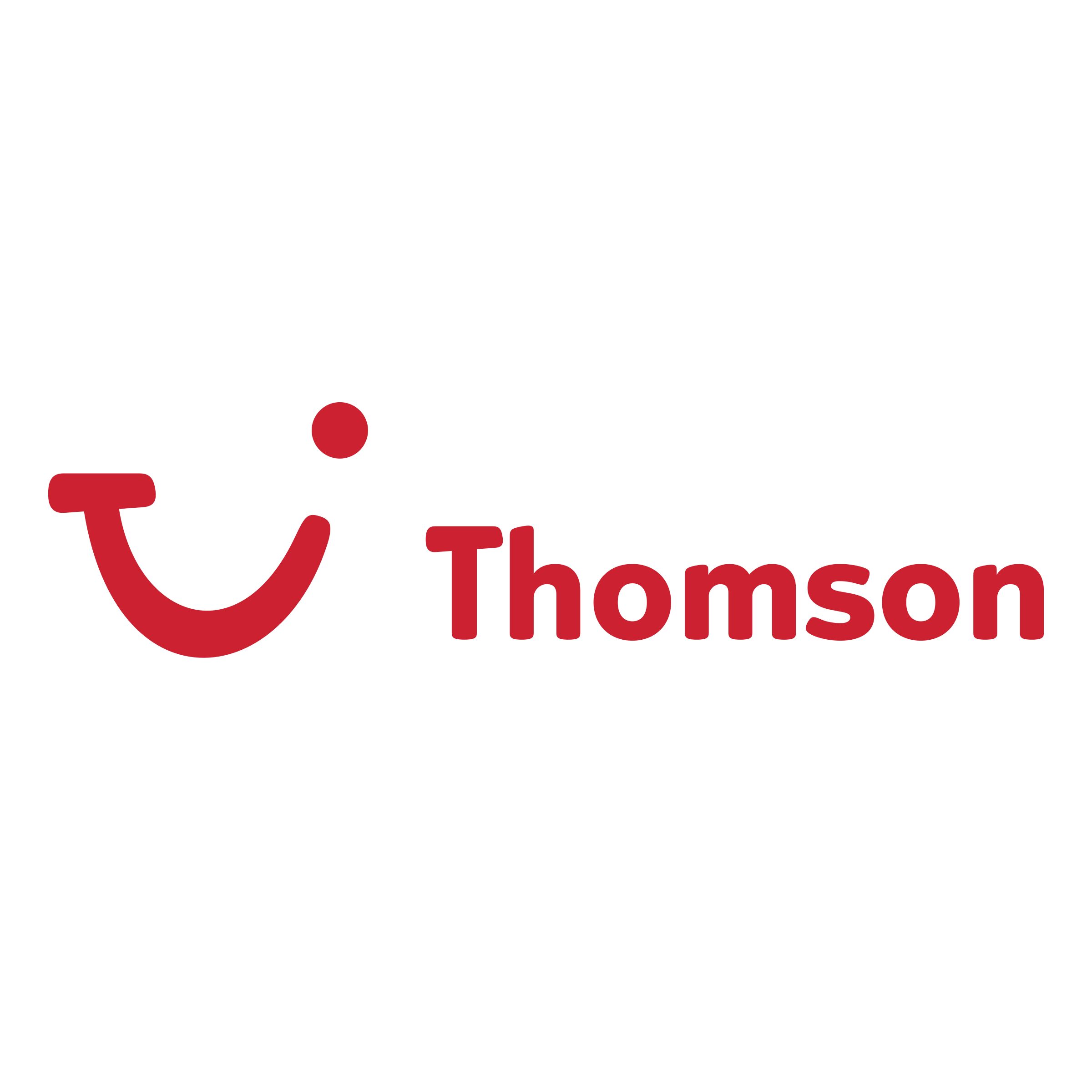 produse Thomson